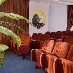 Гостиничный комплекс Яр, Воронеж, Воронежская область