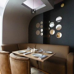 Гостиница АМАКС Парк-Отель, Воронеж, Воронежская область