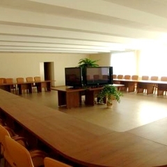 Гостиница Воронежский Дом ученых, Воронеж, Воронежская область