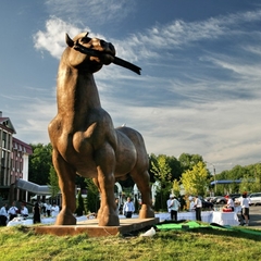Гостиничный комплекс Яр, Воронеж, Воронежская область