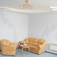 Гостиница Воронежский Дом ученых, Воронеж, Воронежская область