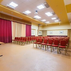 Гостиница АМАКС Парк-Отель, Воронеж, Воронежская область