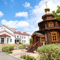 Гостиничный комплекс Яр, Воронеж, Воронежская область