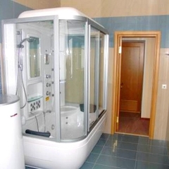 Гостиница Воронежский Дом ученых, Воронеж, Воронежская область