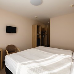 Гостиница АМАКС Парк-Отель, Воронеж, Воронежская область