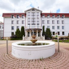 Гостиничный комплекс Яр, Воронеж, Воронежская область