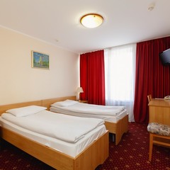 Гостиница АМАКС Парк-Отель, Воронеж, Воронежская область