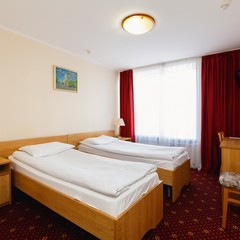 Гостиница АМАКС Парк-Отель, Воронеж, Воронежская область