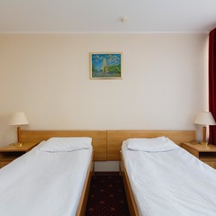 Гостиница АМАКС Парк-Отель, Воронеж, Воронежская область