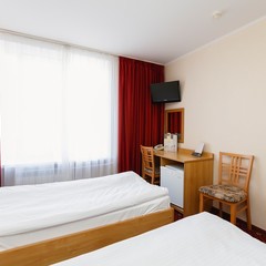 Гостиница АМАКС Парк-Отель, Воронеж, Воронежская область