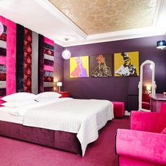 Гостиничный комплекс Яр, Воронеж, Воронежская область