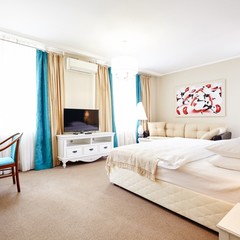 Гостиничный комплекс Яр, Воронеж, Воронежская область