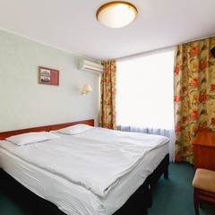 Гостиница АМАКС Парк-Отель, Воронеж, Воронежская область