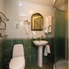 Гостиница АМАКС Парк-Отель, Воронеж, Воронежская область