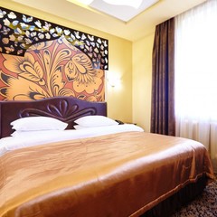 Гостиничный комплекс Яр, Воронеж, Воронежская область