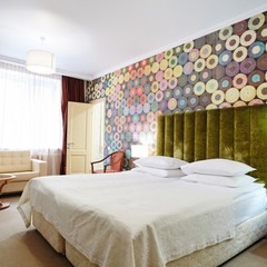 Гостиничный комплекс Яр, Воронеж, Воронежская область