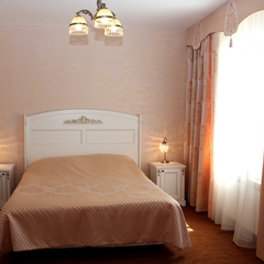 Гостиница Италия, Воронеж, Воронежская область