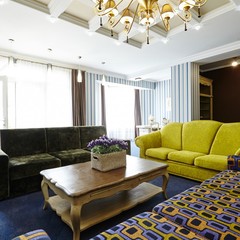 Гостиничный комплекс Яр, Воронеж, Воронежская область