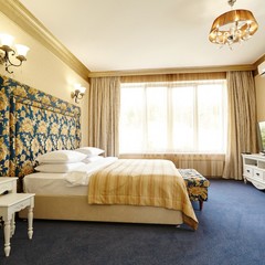 Гостиничный комплекс Яр, Воронеж, Воронежская область