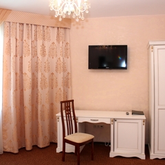 Гостиница Италия, Воронеж, Воронежская область