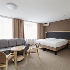 Гостиница АМАКС Парк-Отель, Воронеж, Воронежская область