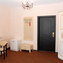 Гостиница Италия, Воронеж, Воронежская область