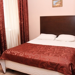 Гостиница Италия, Воронеж, Воронежская область