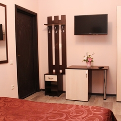 Гостиница Италия, Воронеж, Воронежская область