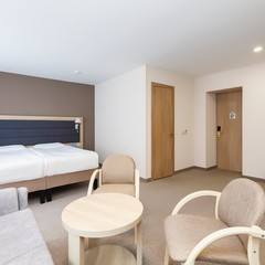 Гостиница АМАКС Парк-Отель, Воронеж, Воронежская область