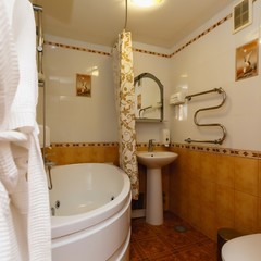 Гостиница АМАКС Парк-Отель, Воронеж, Воронежская область