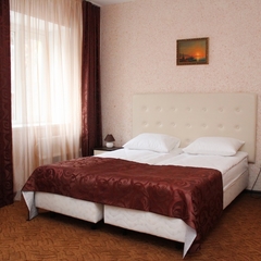 Гостиница Италия, Воронеж, Воронежская область