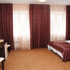 Гостиница Италия, Воронеж, Воронежская область