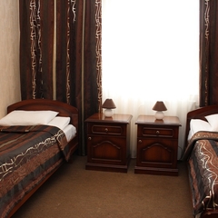 Гостиница Италия, Воронеж, Воронежская область