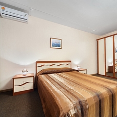 Гостиница Италия, Воронеж, Воронежская область