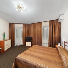 Гостиница Италия, Воронеж, Воронежская область