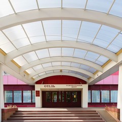 Гостиница АМАКС Парк-Отель, Воронеж, Воронежская область