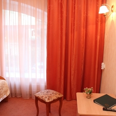 Гостиница Италия, Воронеж, Воронежская область