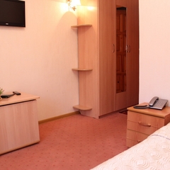 Гостиница Италия, Воронеж, Воронежская область