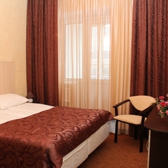 Гостиница Италия, Воронеж, Воронежская область