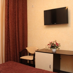 Гостиница Италия, Воронеж, Воронежская область