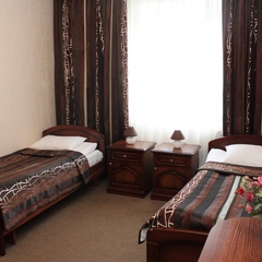 Гостиница Италия, Воронеж, Воронежская область