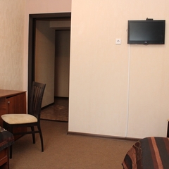 Гостиница Италия, Воронеж, Воронежская область