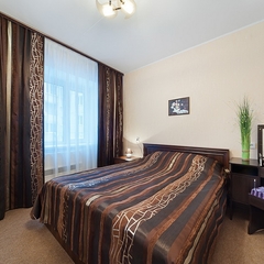 Гостиница Италия, Воронеж, Воронежская область