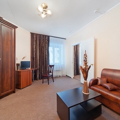 Гостиница Италия, Воронеж, Воронежская область