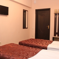 Гостиница Италия, Воронеж, Воронежская область