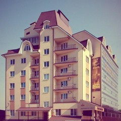 Апарт-отель Фараон, Воронеж, Воронежская область