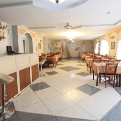 Гостиница Италия, Воронеж, Воронежская область