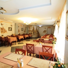 Гостиница Италия, Воронеж, Воронежская область