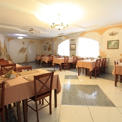 Гостиница Италия, Воронеж, Воронежская область