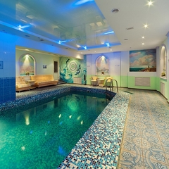 Гостиница Италия, Воронеж, Воронежская область